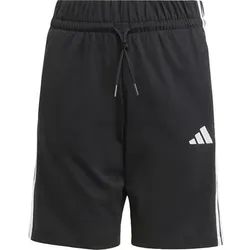 ADIDAS Kinder Shorts Essentials Kids, Größe 140 in Schwarz Schwarz