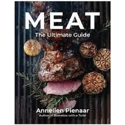 Meat, Ratgeber von Annelien Pienaar