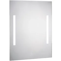 Spiegel Sascha Transparent 60 x 80 cm