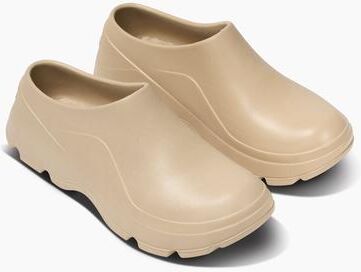 Women's Grove Clog by Joybees in Driftwood (Size 11 M)