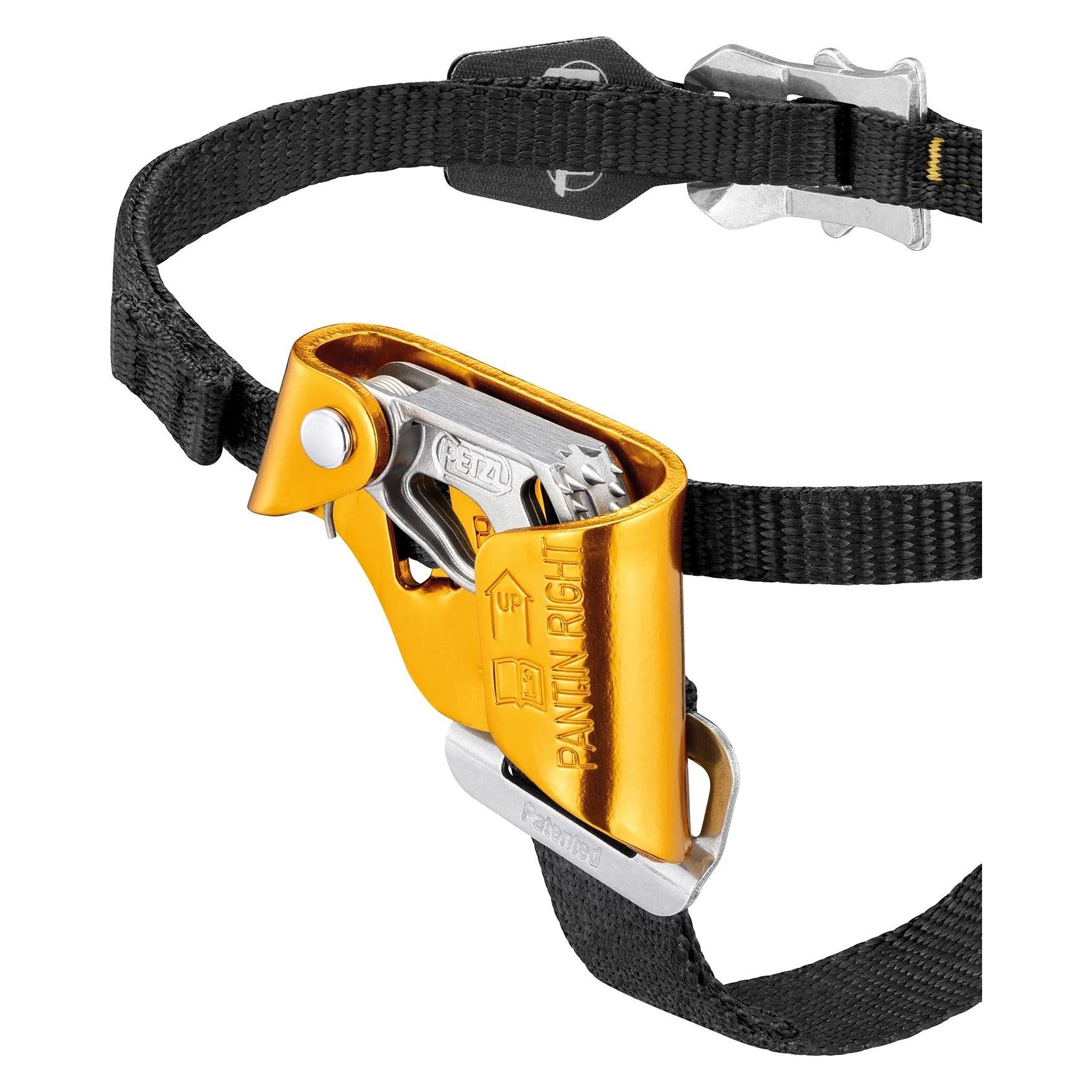 Petzl PANTIN right (738645)