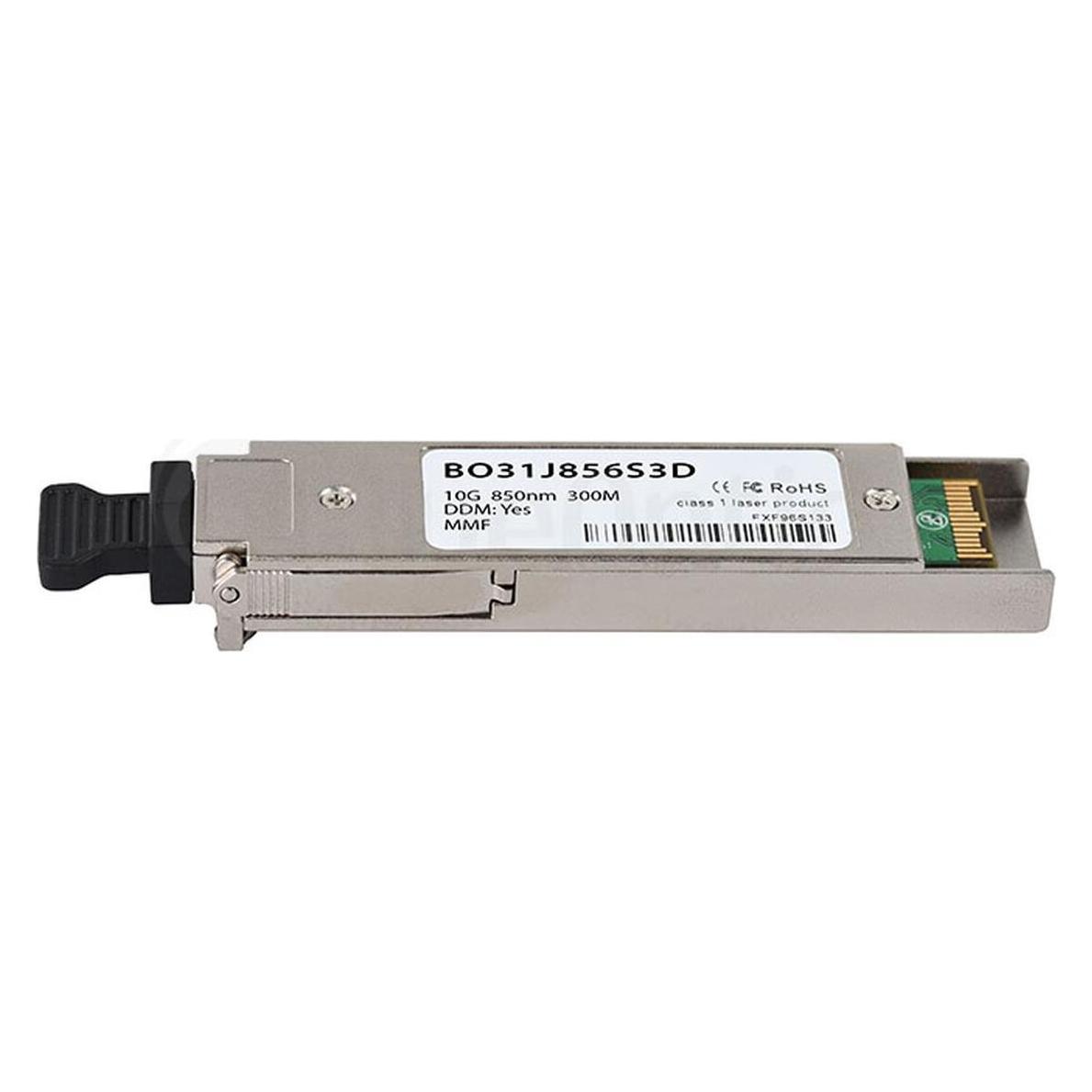 CBO Huawei XFP-10G-MM850 kompatibler BlueOptics XFP BO31J856S3D (XFP-10G-MM850-BO)