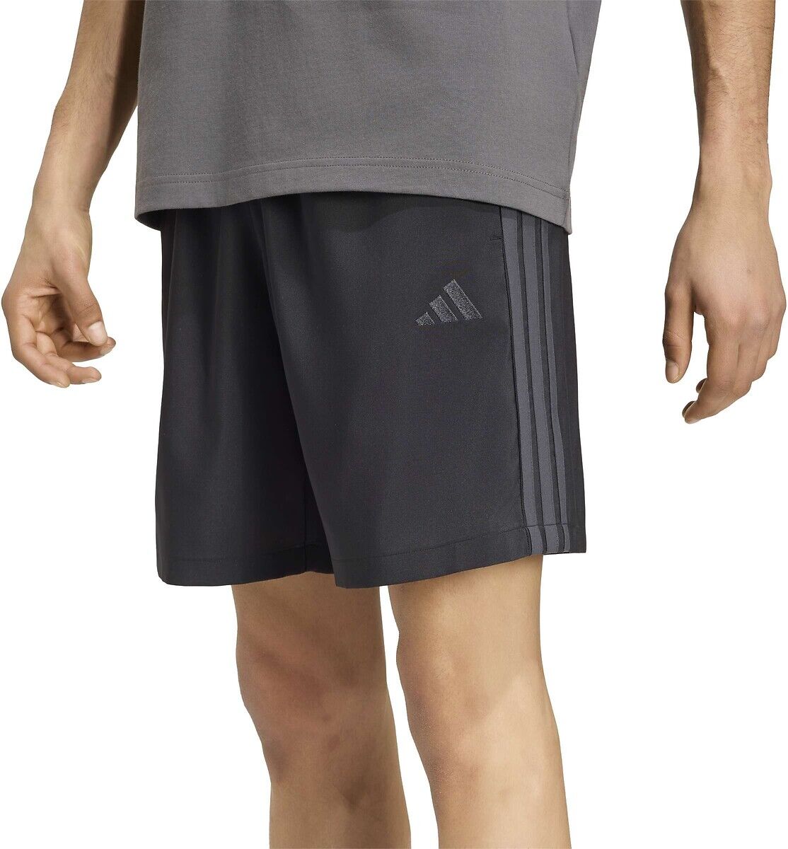 ADIDAS SPORTSWEAR Short, longueur genou, ESSENTIALS
