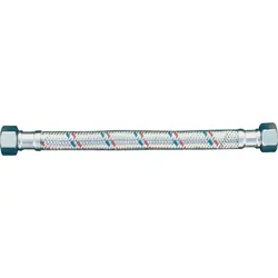 Geos Anschlussschlauch 3/8"x3/8" 200 cm T6420038CR
