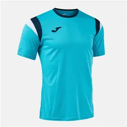 Joma, Herren, Sportshirt, Terra (XXL), Türkis