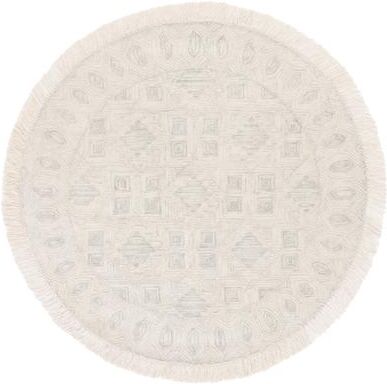 SAFAVIEH Handmade Ikat Savva Wool Rug