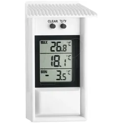 WS 1053 - Thermometer