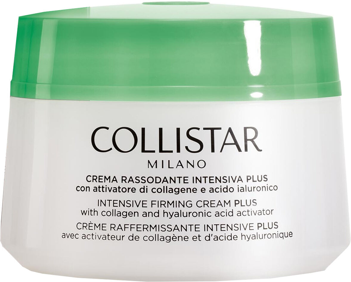 COLLISTAR Intensive Reshaping Firming Cream