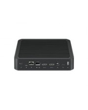 Logitech Rally Table Hub Videokonferenzkomponente Schwarz (993-001952)