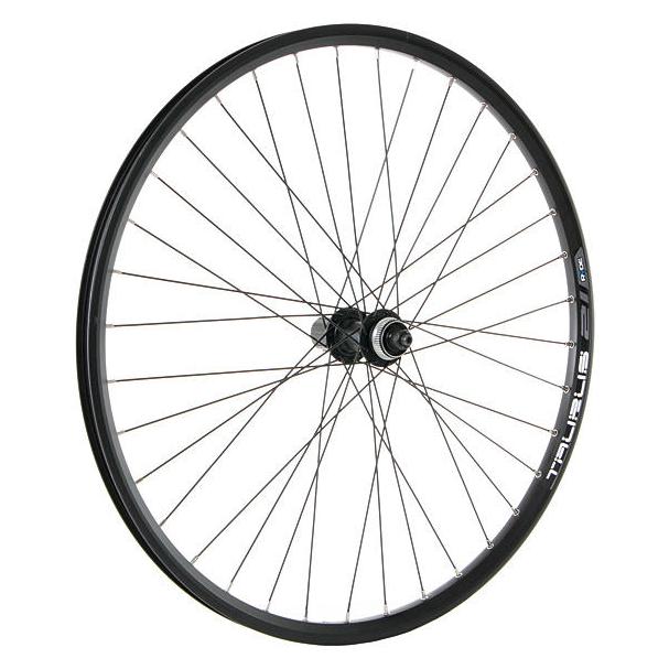 Hartje CT HR 26,TAURUS21+FH-QC (Hinterrad, 26") (32408063)