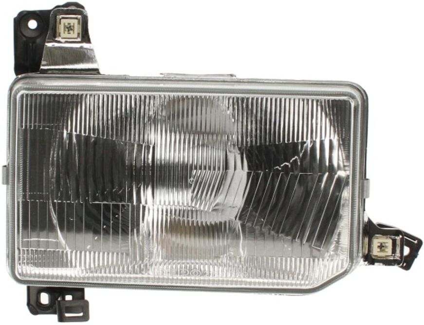 Ajovalo Depo 215-1139r-Ld, Oikea