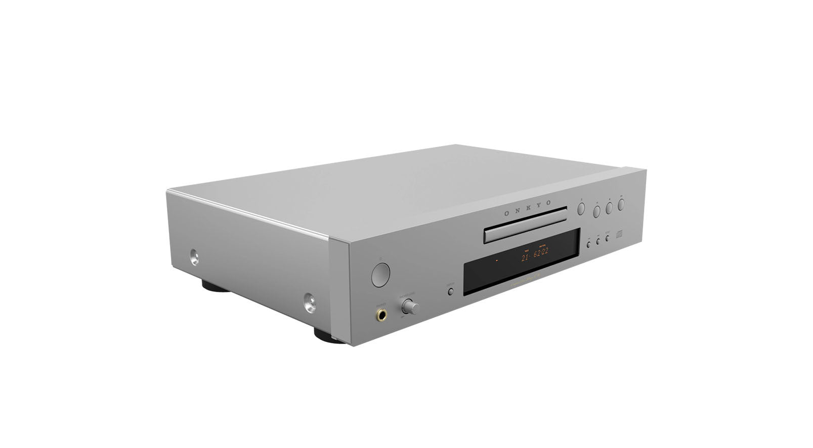 Onkyo Onkyp C-30 Silber - CD Player