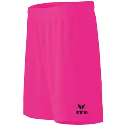 erima Rio 2.0 Shorts ohne Innenslip pink glo M