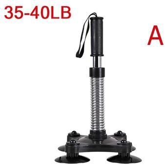 Smart Shopping Spot Portable Arm Wrestling Hand Grip Exerciser For Wrist And Forearm Strength Power Strengthener For Gym & Home Use a