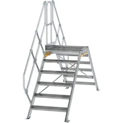 Munk Überstieg 45° Stufenbreite 800 mm - 600946