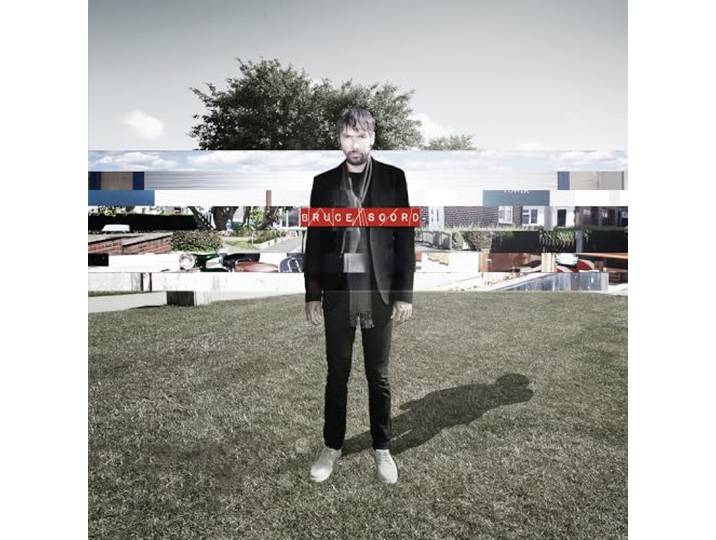 Bruce Soord (10th Anniversary, Half-Speed Master)