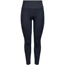 Only Play, Damen, Tights, ONPJANA-2 Enger Schnitt Sportleggings Sportleggings (S), Blau