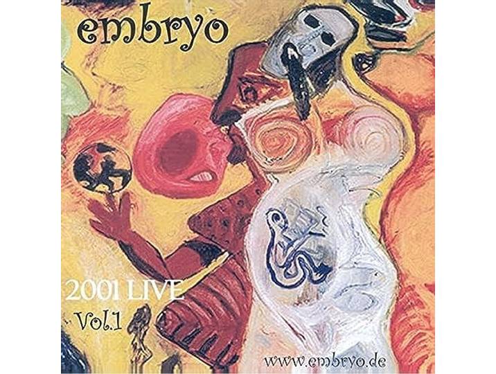 Live Vol. 1