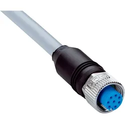 Sick Anschlussleitungen YF2A28-100VA6XLEAX