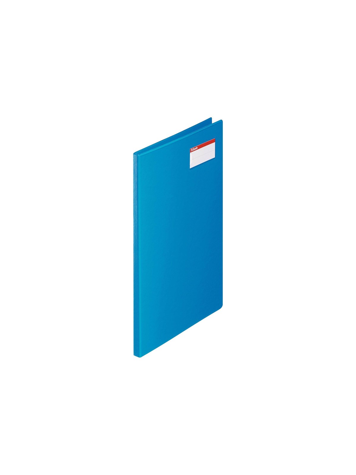 Esselte Conference Clip Binder - Blue