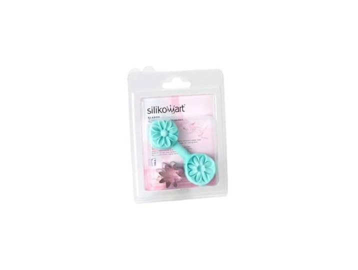 Silikomart - slk803 siliconen mal margriet