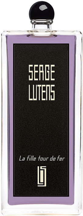 Serge Lutens La Fille Tour de Fer Floraux