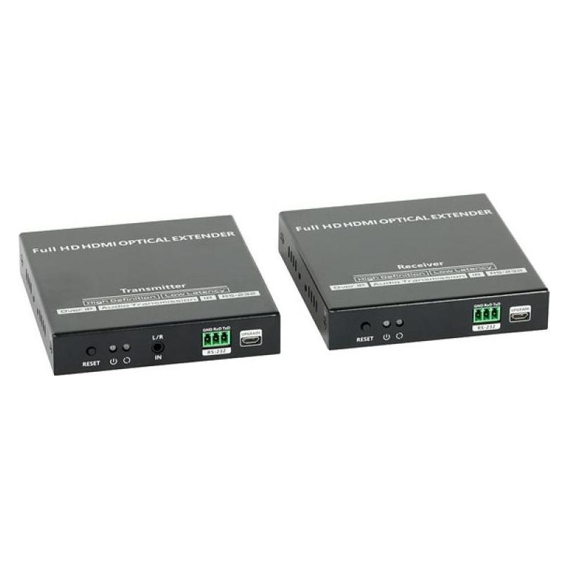 Delta HDMI-OFT-20IR-KONVERTER (13492)
