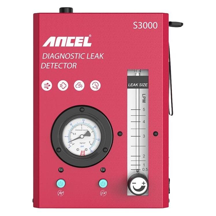 Ancel S3000 diagnostic leak detector (S3000)