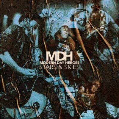 Stars & Skies - Modern Day Heroes, Vinyl