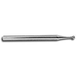 Donau Elektronik 1712 Frässtift Hartmetall 1.4 mm Schaftdurchmesser 2.35 mm