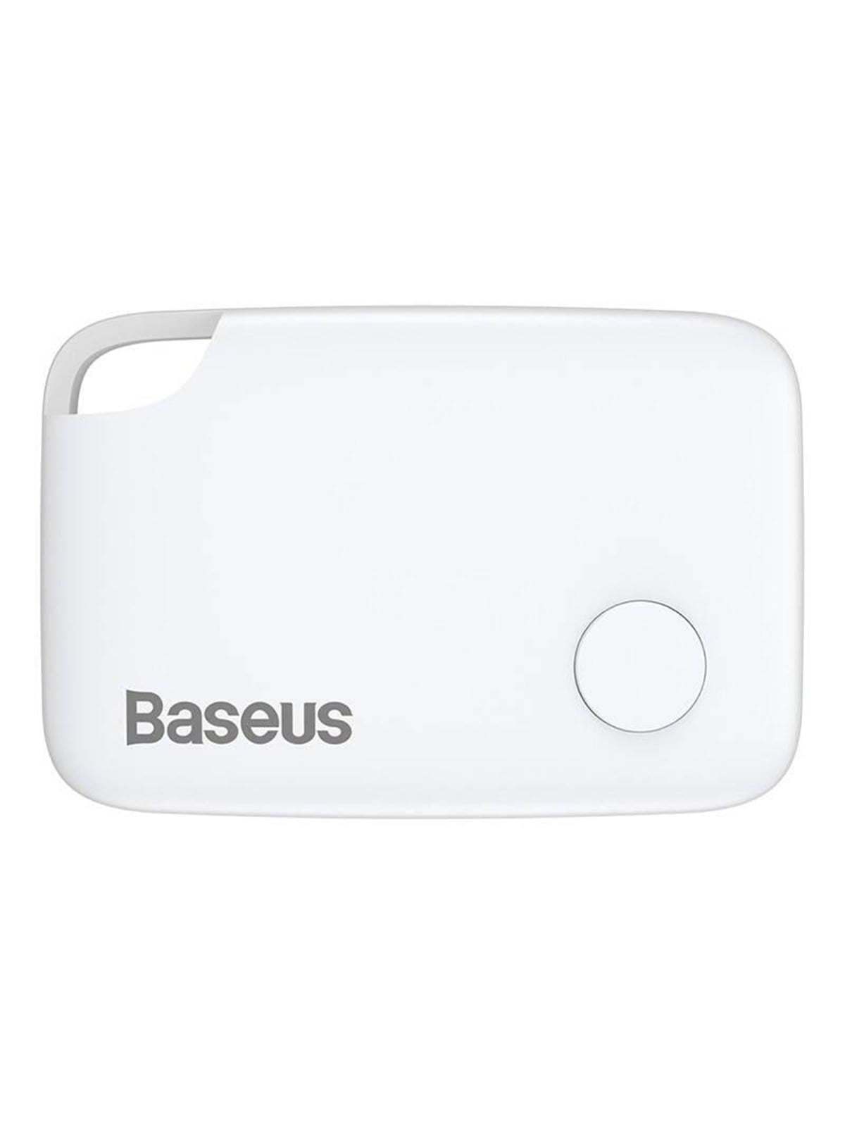 Baseus Intelligent T2 ropetype anti-loss device White