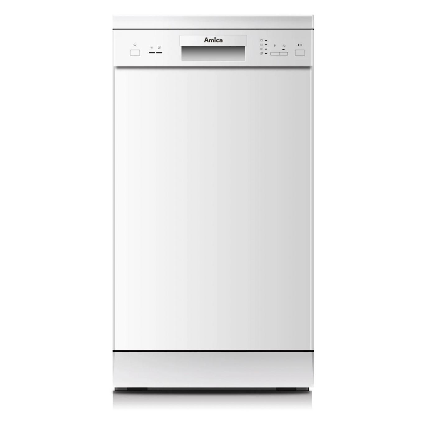 Amica GSP 14746-1 W (13724)