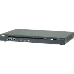 ATEN SN0108CO - Serieller Konsolenserver, 8-Port