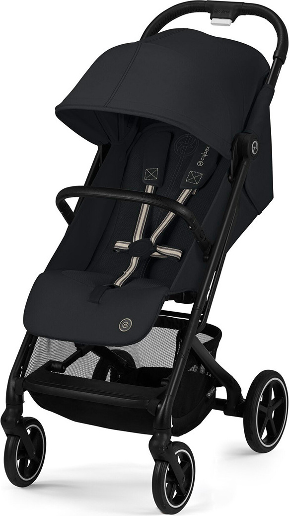 Cybex Gold - Buggy Beezy Magic Black