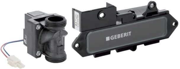 Geberit Austauschset zu Urinal-Steuerung IRB 240850001