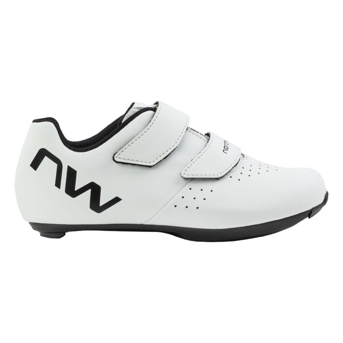 Northwave Sonic Junior white/black (51) 33 80261069-51-33