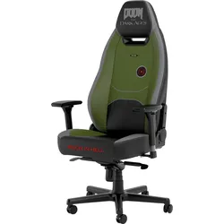 NBL-LGD-PU-DDA - noblechairs LEGEND DOOM: The Dark Ages Edition