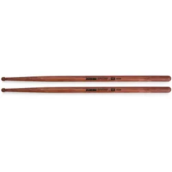 Rohema Percussion Drumsticks Rohema Hickory 5BL Fusion 618181, Hickory, 419 mm, ... - Drumsticks