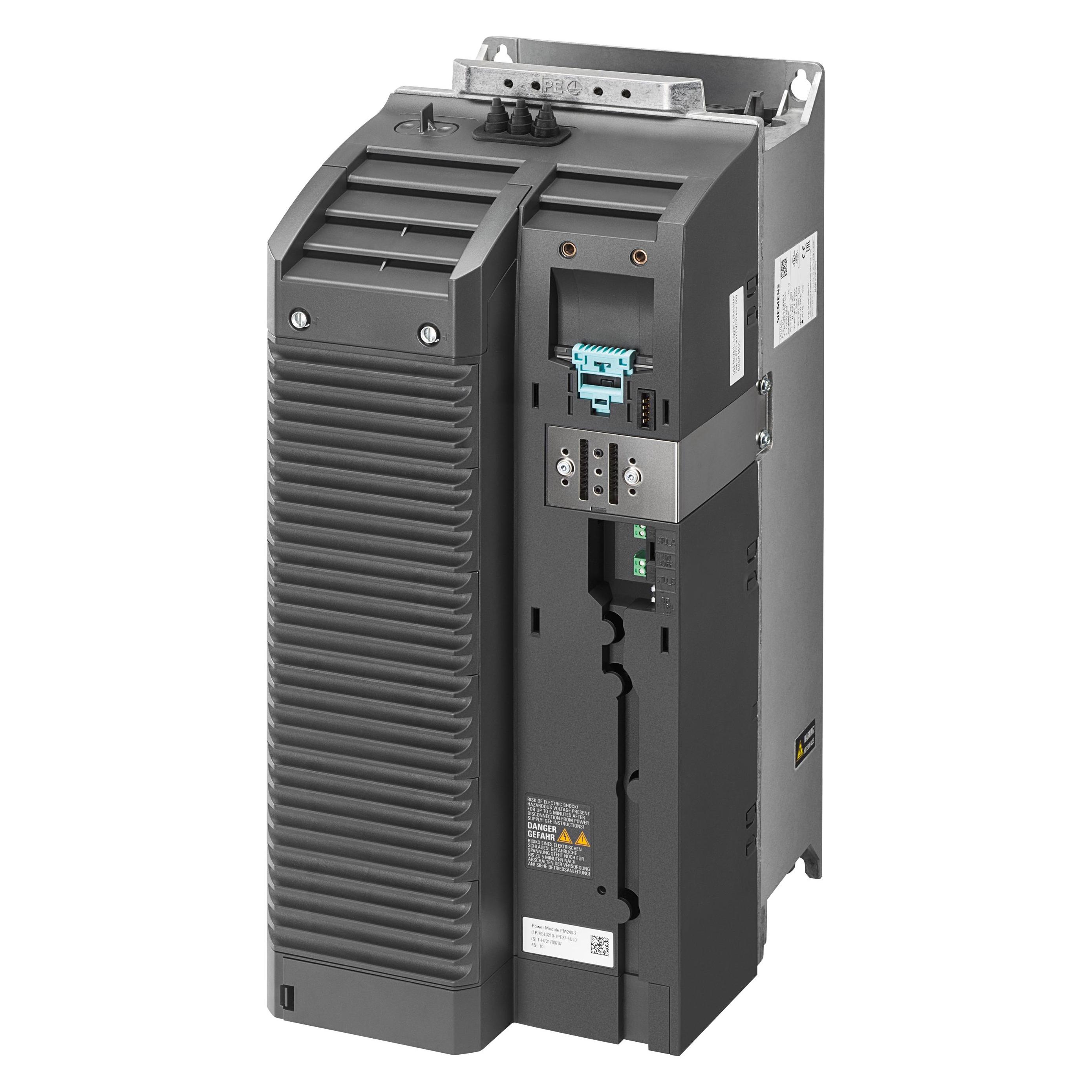 Siemens 6SL3210-1PE26-0AL0 (6SL3210-1PE26-0AL0)