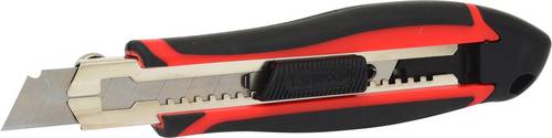 KS Tools 907.2175 Komfort-Abbrechklingen-Messer 18mm 1St.