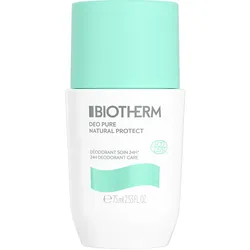 75ml Biotherm Deo Pure Natural Protect