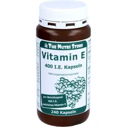 Vitamin E 400 I.e. 240 ST