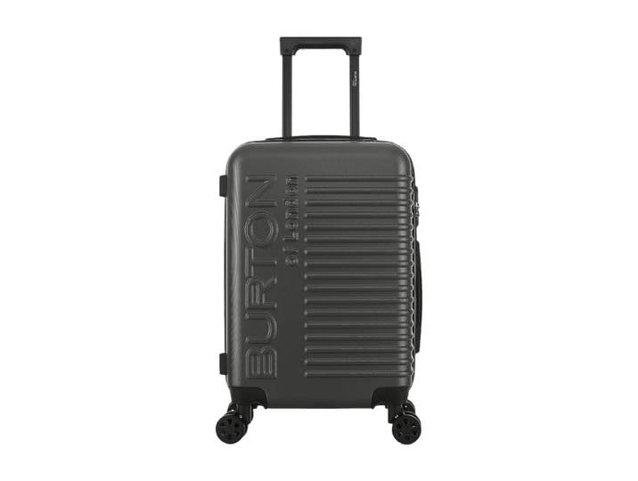 BURTON Valise cabine Oxford gris foncé S