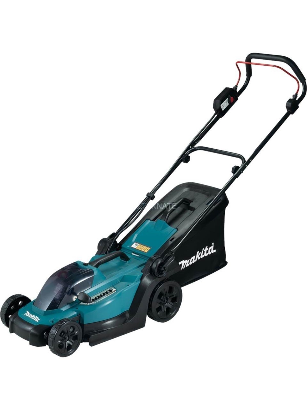Makita Akku-Rasenmäher DLM330RM Cordless Lawn Mower