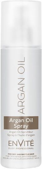 200ml dusy professional Envité Argan Oil Spray
