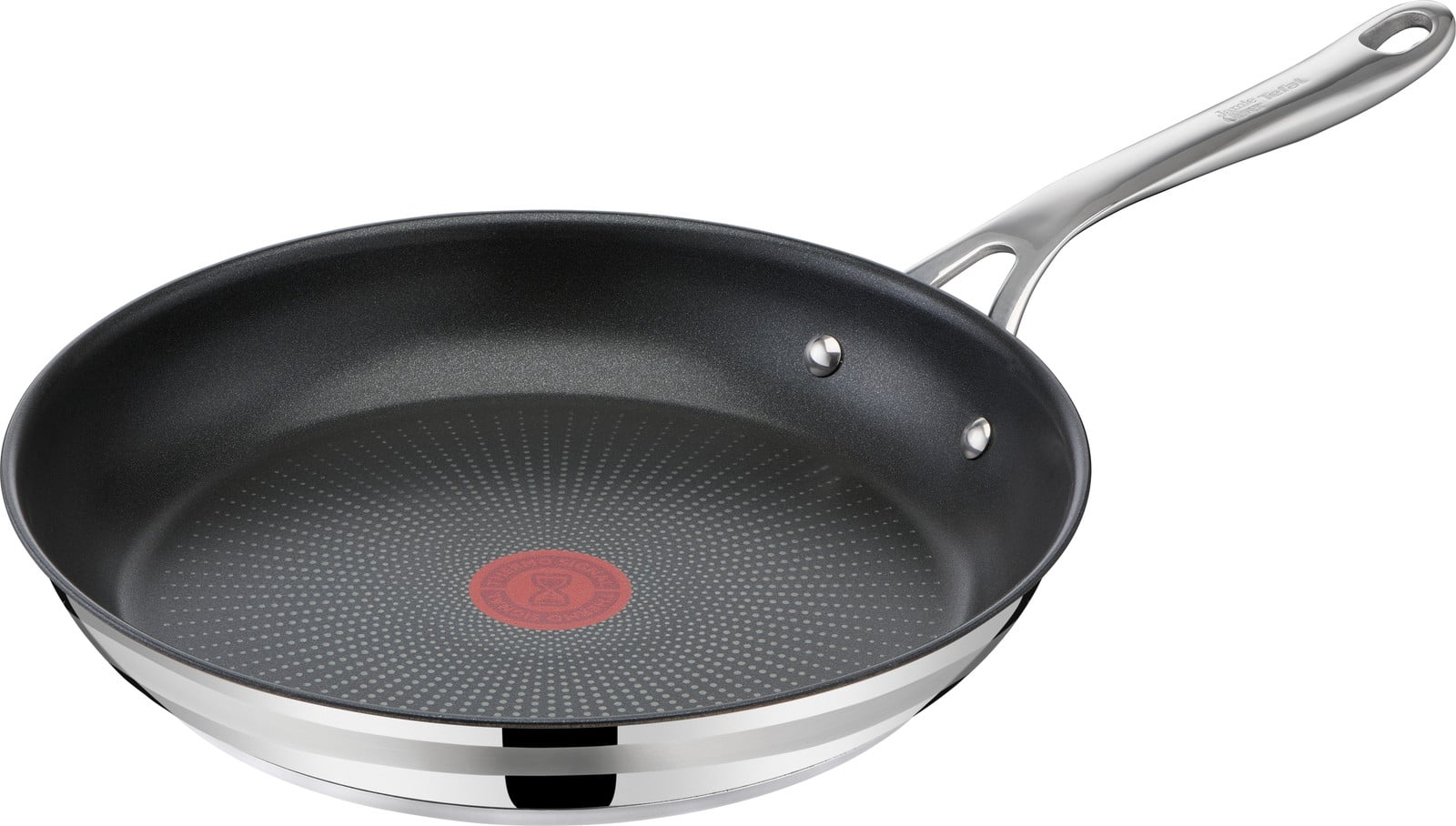Tefal Jamie Oliver Cook Smart koekenpan, 28 cm