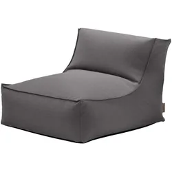 STAY Outdoor Loungesessel Lounger Chair Coal