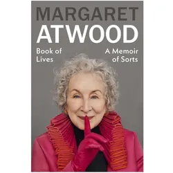 Book of Lives, Biografien von Margaret Atwood