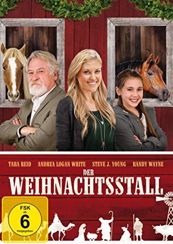 Brent Ryan Green - Der Weihnachtsstall - Preis vom 12.10.2026 11:37:12 h