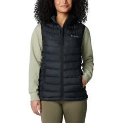 Columbia Powder Lite II isolierte Damenweste